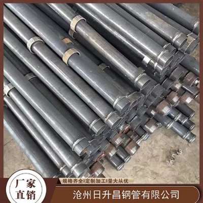 鹤山最薄的声测管壁厚可以到什么程度